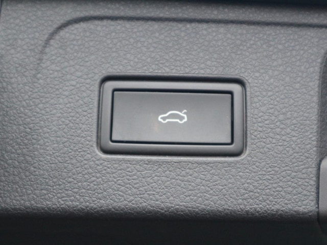 Volkswagen Passat GTE Variant