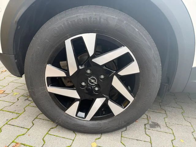 Opel Mokka Elegance Mokka-e