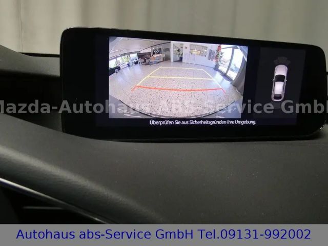 Mazda 3 Homura SkyActiv e-Skyactiv