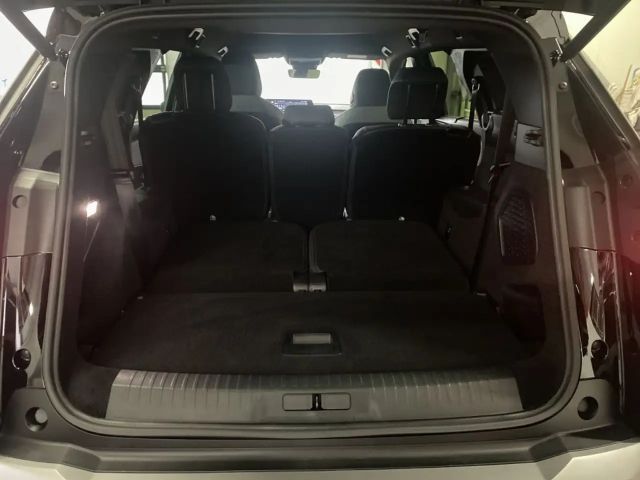 Peugeot 5008 GT-Line Hybrid