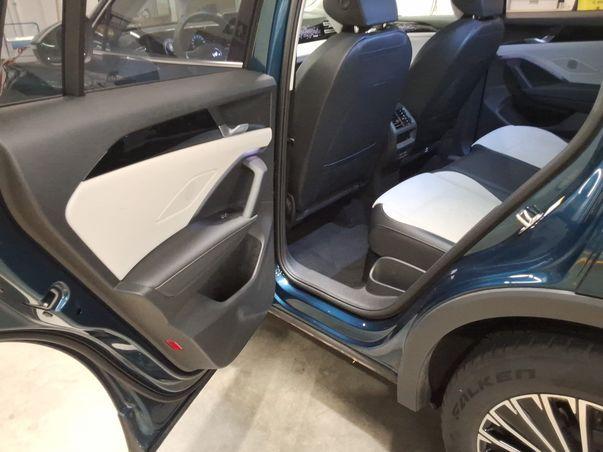 Volkswagen Tiguan 2.0 TDI DSG Elegance Elegance Plus