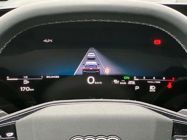 Audi A5 Avant Quattro