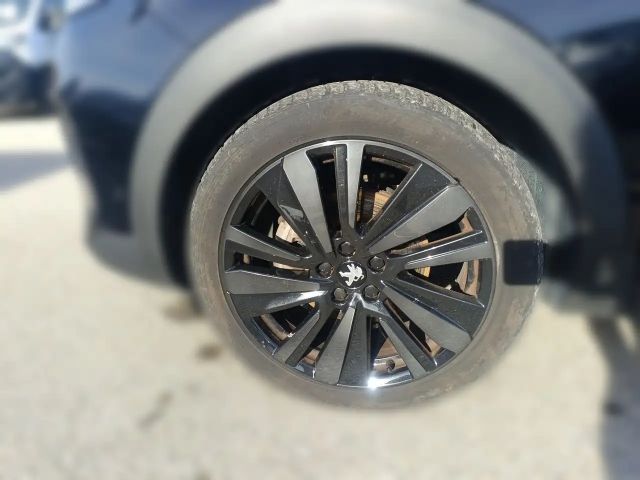 Peugeot 5008 GT-Line PureTech