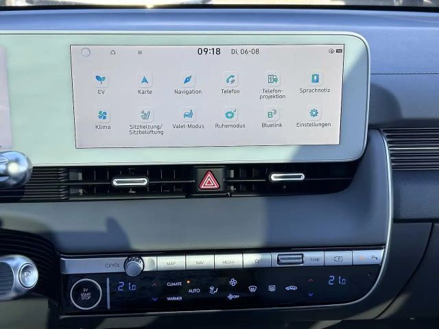 Hyundai IONIQ 5 Techniq