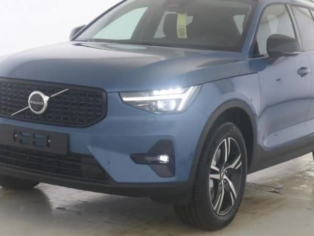 Volvo XC40 Dark Plus