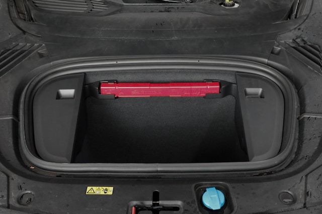 Audi RS e-tron GT Quattro