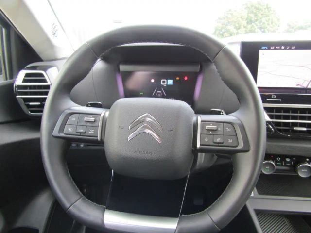 Citroën C4 Feel Pack PureTech