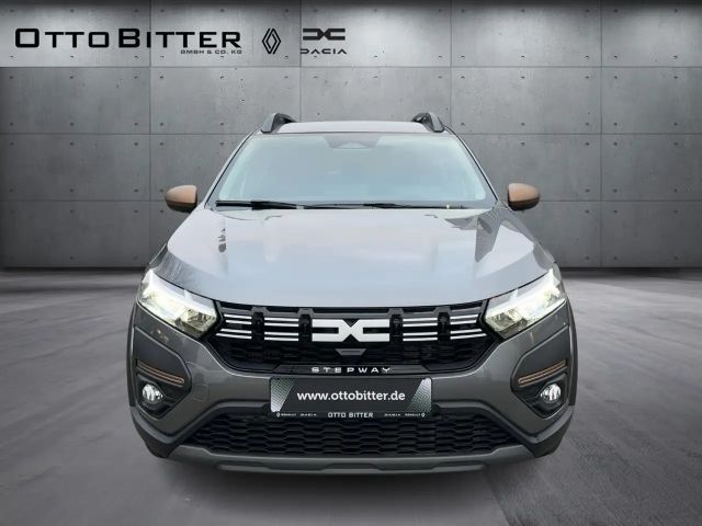 Dacia Sandero Extreme Stepway