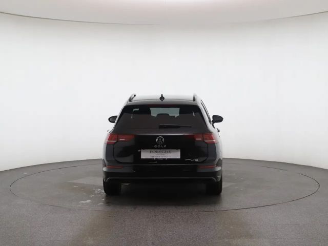 Volkswagen Golf Business DSG Variant