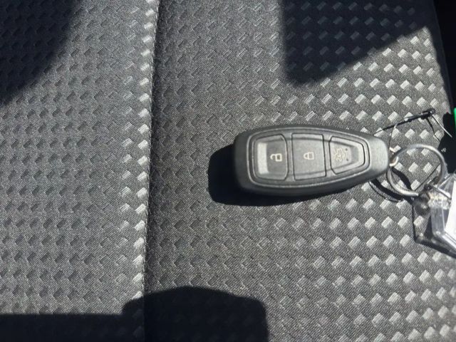 Ford Focus 1.5 EcoBlue Wagon