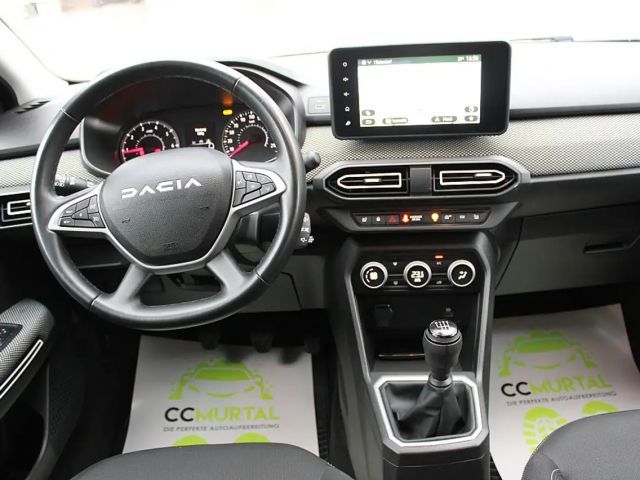 Dacia Jogger Extreme TCe 110