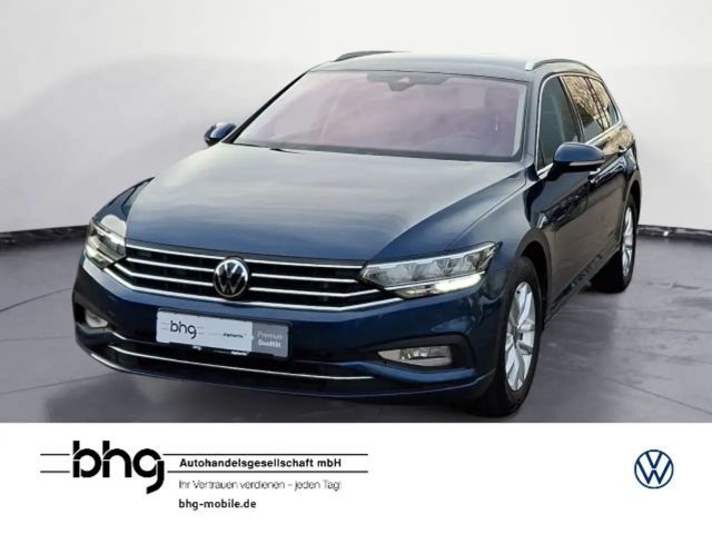 Volkswagen Passat 1.5 TSI Business DSG Variant