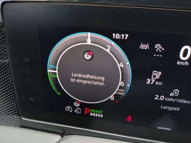 Volkswagen Passat 1.5 eTSI DSG eHybrid
