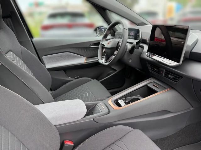 Cupra Born 77 kWh eBoost