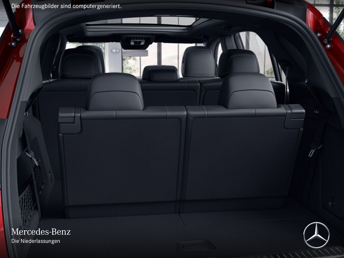 Mercedes-Benz GLE 400 4MATIC GLE 400 d