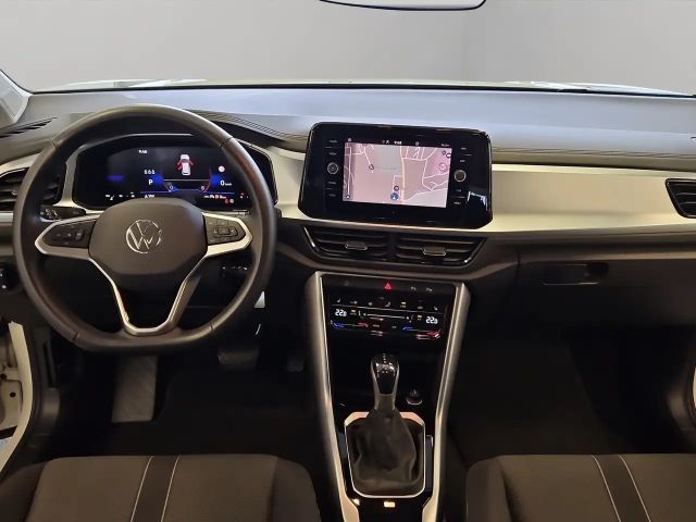 Volkswagen T-Roc 1.5 TSI Life