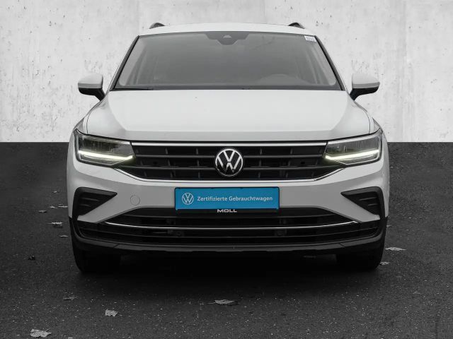 Volkswagen Tiguan DSG Life eHybrid
