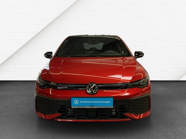 Volkswagen Golf DSG GTI IQ.Drive