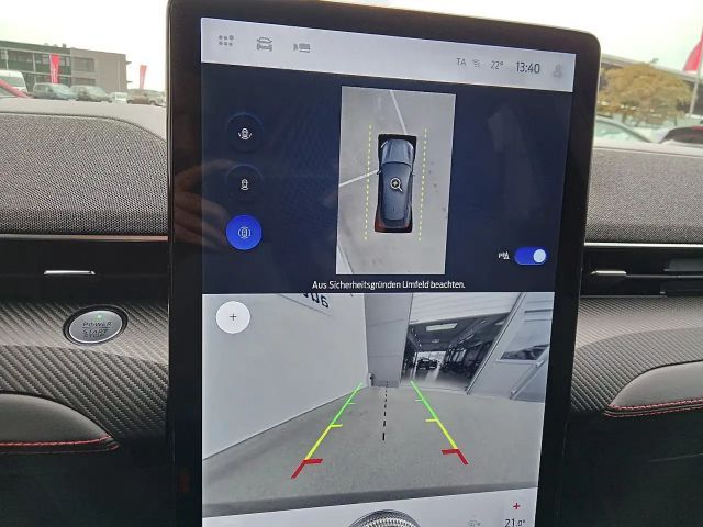 Ford Mustang Mach-E AWD Extended range