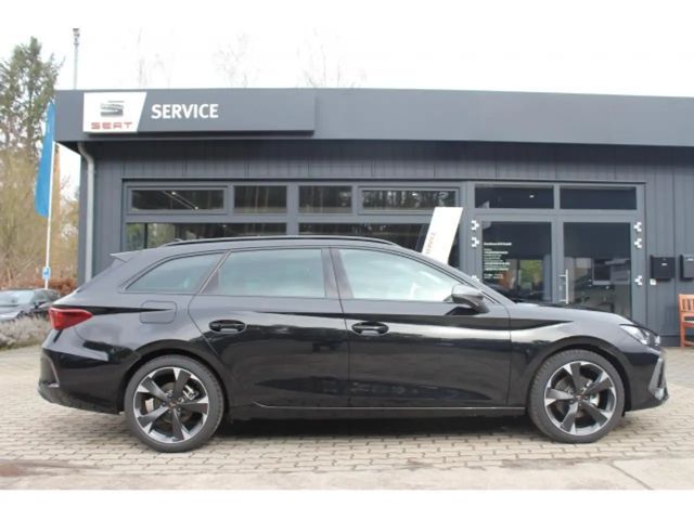 Cupra Leon DSG Sportstourer
