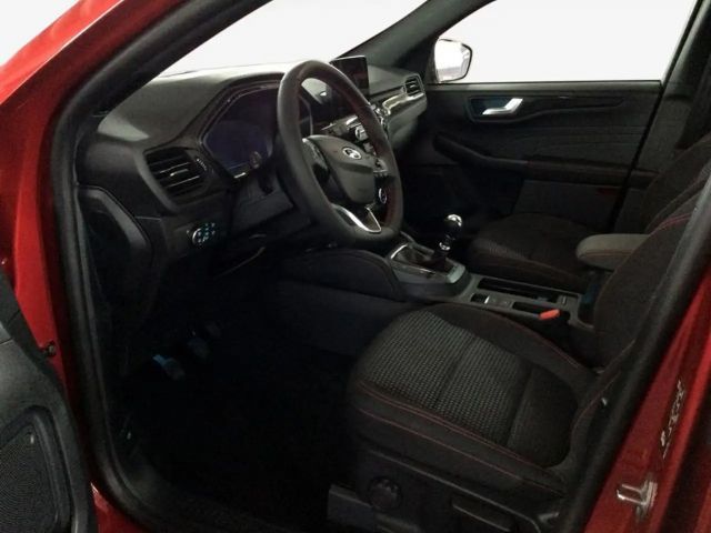 Ford Kuga EcoBoost ST Line