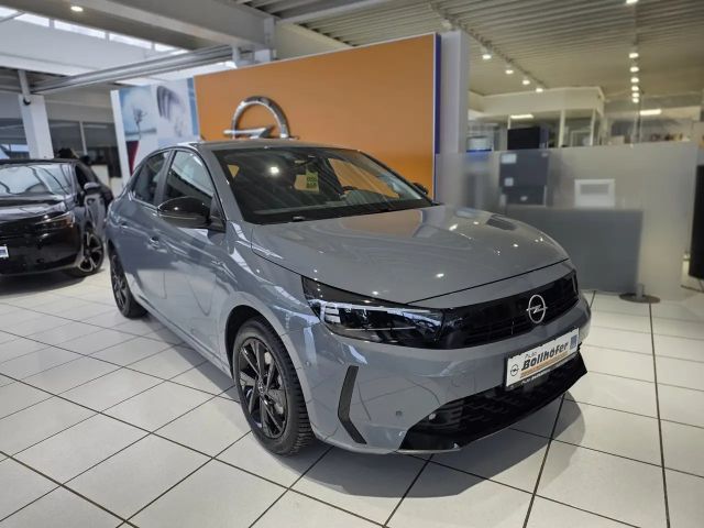 Opel Corsa Edition Hybrid