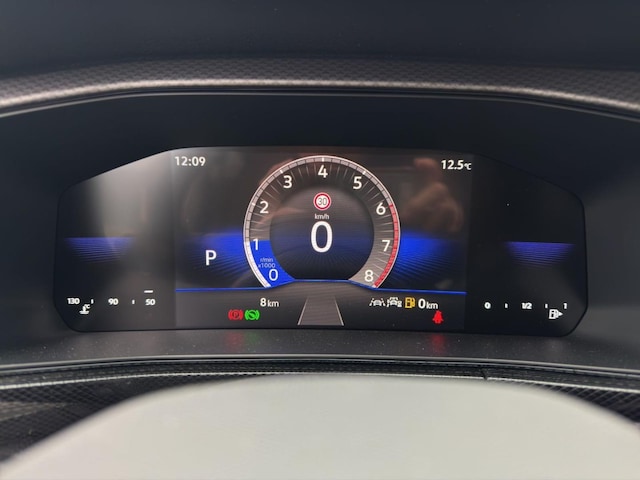 Volkswagen T-Cross 1.0 TSI DSG Life