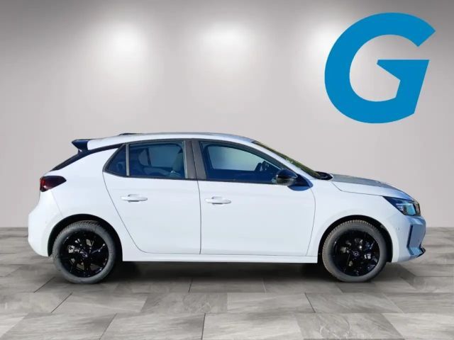 Opel Corsa Edition Turbo