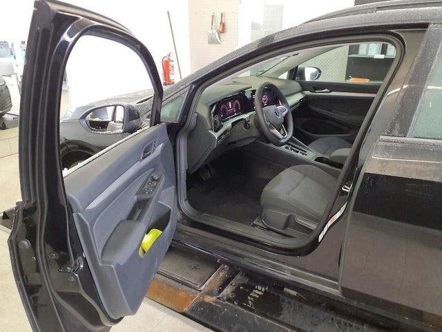 Volkswagen Golf DSG Variant