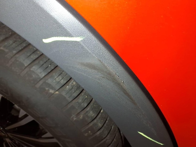 Volkswagen Tiguan 1.5 eTSI DSG Life