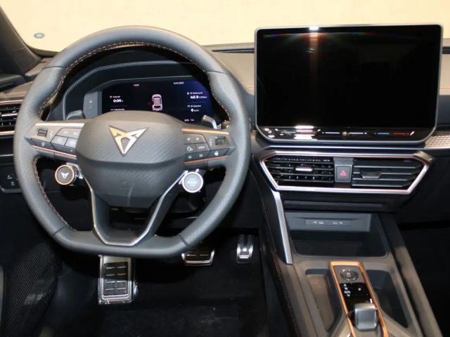 Cupra Formentor 2.0 TSI DSG VZ