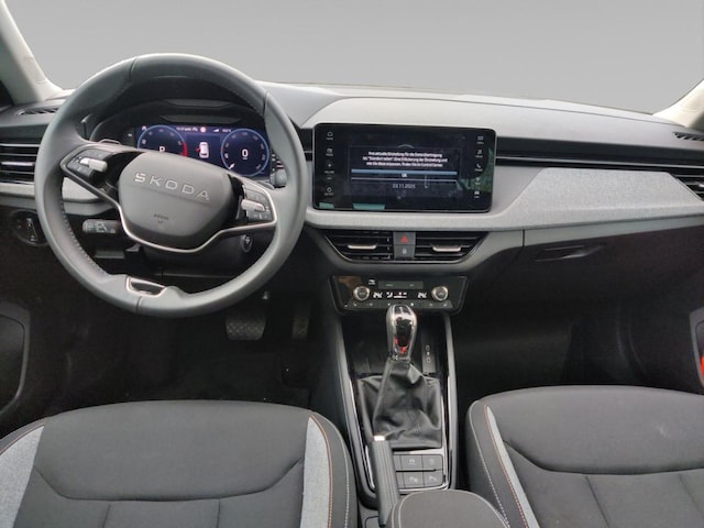 Skoda Kamiq 1.0 TSI Selection