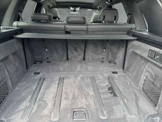 BMW X5 M-Sport xDrive