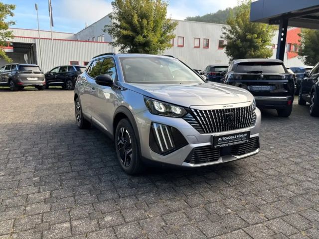 Peugeot E-2008 Allure Pack