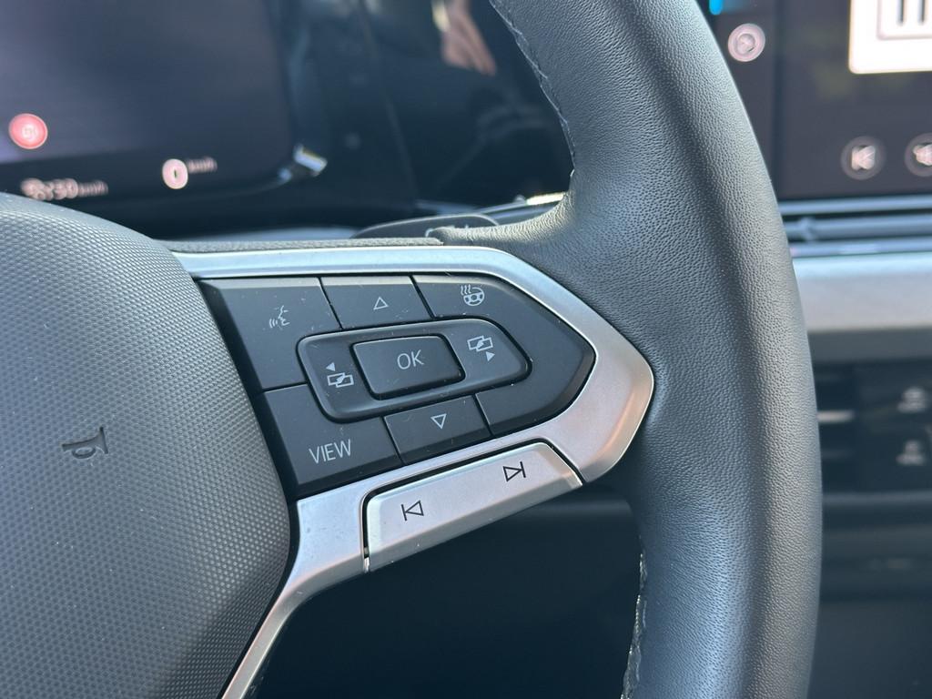 Volkswagen Golf DSG Golf VIII Life Variant