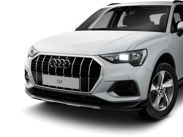 Audi Q3 35 TFSI S-Tronic