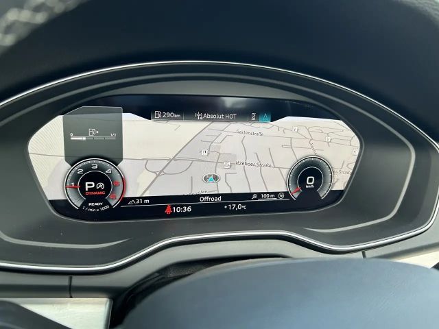 Audi Q5 40 TDI Quattro