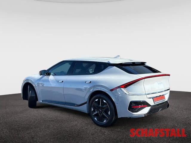 Kia EV6 GT-Line Vierwielaandrijving