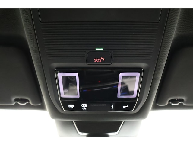 Volkswagen Tiguan 2.0 TDI DSG