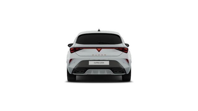 Cupra Leon DSG