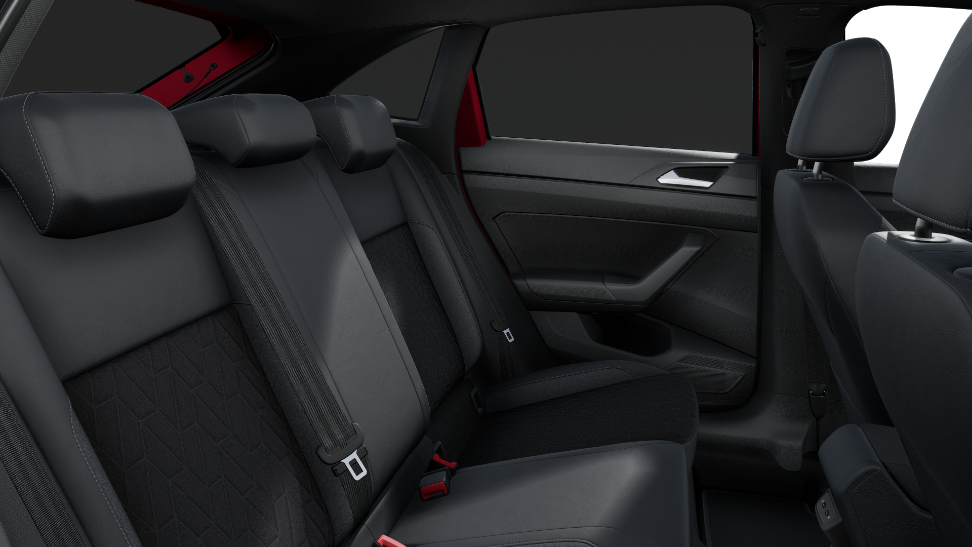 Volkswagen Taigo 1.0 TSI DSG IQ.Drive