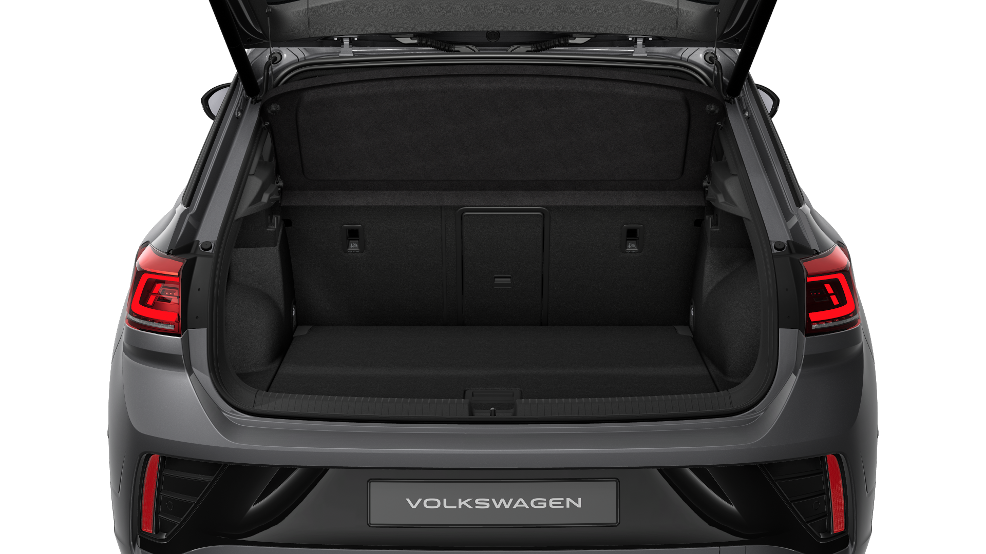 Volkswagen T-Roc 2.0 TSI DSG