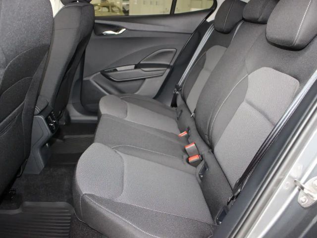 Skoda Fabia 1.0 TSI Tour