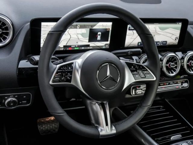 Mercedes-Benz EQA 250 Progressive