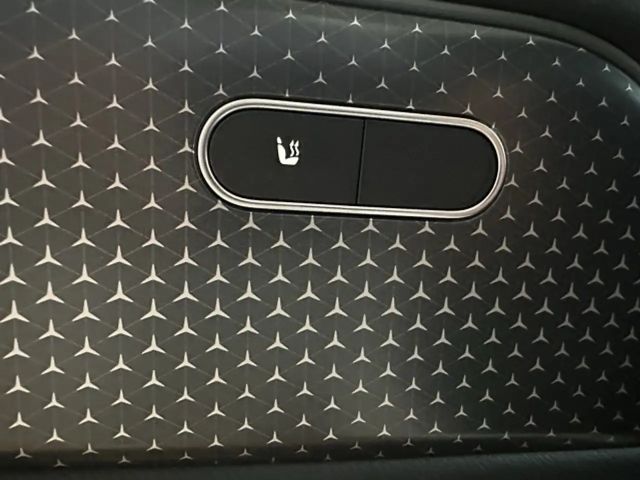 Mercedes-Benz EQA 300 4MATIC Progressive