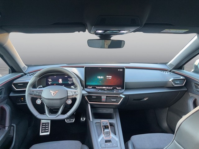 Cupra Formentor 2.0 TSI 4Drive DSG VZ