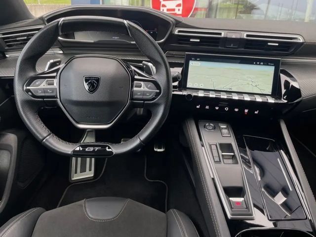Peugeot 508 GT-Line SW