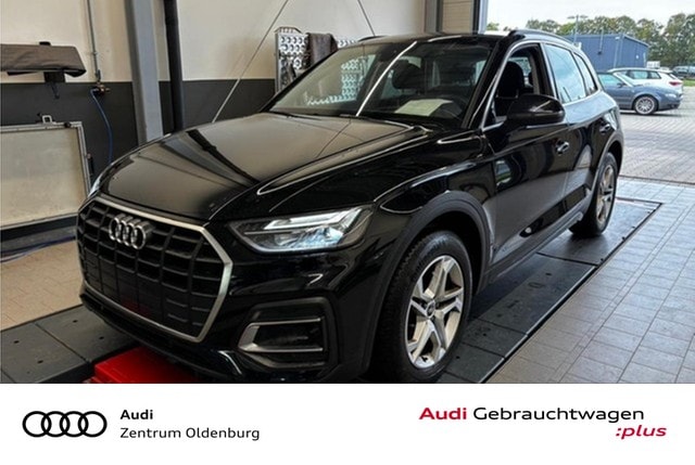Audi Q5 35 TDI S-Tronic