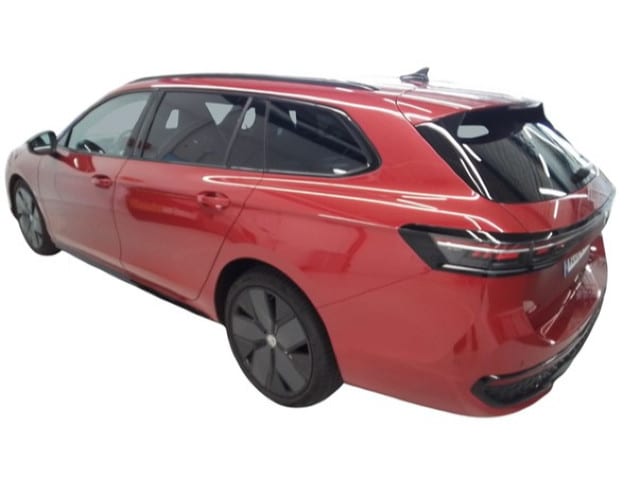 Volkswagen Passat 2.0 TSI DSG R-Line