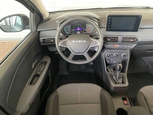 Dacia Jogger Extreme Hybrid 140